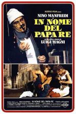 In the Name of the Pope King