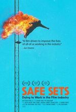 Safe Sets: Dying to Work in the Film Industry