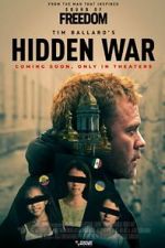 Tim Ballard\'s Hidden War