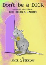 Don\'t Be a DICK!