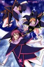 Magic User's Club (OAV)