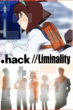 .hack//Liminality 