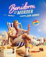 Benidorm Is Murder