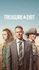 Treasure &amp; Dirt