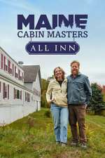Maine Cabin Masters: All Inn