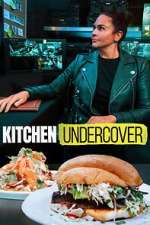 Kitchen Undercover