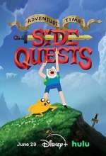 Adventure Time: Side Quests