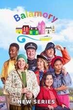 Balamory