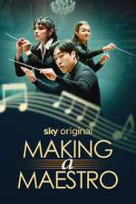 Making a Maestro