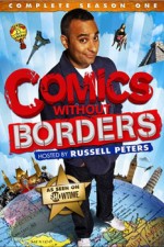 Comics Without Borders